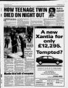 Bristol Evening Post Wednesday 07 May 1997 Page 15