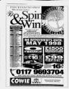 Bristol Evening Post Wednesday 07 May 1997 Page 58