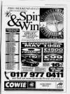 Bristol Evening Post Wednesday 07 May 1997 Page 59