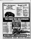 Bristol Evening Post Wednesday 07 May 1997 Page 60