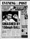 Bristol Evening Post Saturday 05 July 1997 Page 1