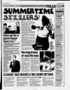 Bristol Evening Post Saturday 05 July 1997 Page 25