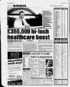 Bristol Evening Post Tuesday 08 July 1997 Page 34