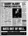 Bristol Evening Post Tuesday 08 July 1997 Page 39