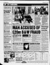 Bristol Evening Post Saturday 12 July 1997 Page 4