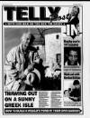 Bristol Evening Post Saturday 12 July 1997 Page 21
