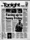 Bristol Evening Post Friday 01 August 1997 Page 31