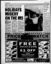 Bristol Evening Post Monday 04 August 1997 Page 6
