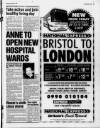 Bristol Evening Post Monday 04 August 1997 Page 13