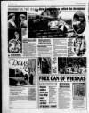Bristol Evening Post Monday 04 August 1997 Page 16