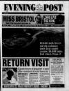 Bristol Evening Post Friday 15 August 1997 Page 1
