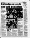 Bristol Evening Post Monday 01 September 1997 Page 35