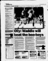 Bristol Evening Post Monday 01 September 1997 Page 36