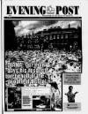 Bristol Evening Post Wednesday 03 September 1997 Page 1