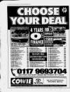 Bristol Evening Post Wednesday 03 September 1997 Page 66