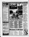 Bristol Evening Post Monday 15 September 1997 Page 8