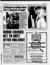 Bristol Evening Post Monday 15 September 1997 Page 25