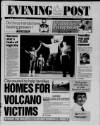 Bristol Evening Post Wednesday 15 October 1997 Page 1