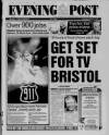 Bristol Evening Post Thursday 02 October 1997 Page 1