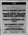 Bristol Evening Post Friday 03 October 1997 Page 83