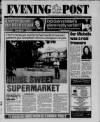 Bristol Evening Post Saturday 04 October 1997 Page 1