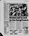 Bristol Evening Post Saturday 04 October 1997 Page 46