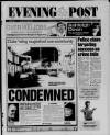 Bristol Evening Post Thursday 09 October 1997 Page 1
