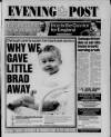 Bristol Evening Post Friday 10 October 1997 Page 1