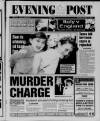 Bristol Evening Post Saturday 11 October 1997 Page 1