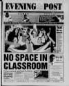 Bristol Evening Post Monday 13 October 1997 Page 1