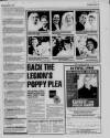 Bristol Evening Post Monday 13 October 1997 Page 21