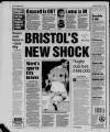 Bristol Evening Post Monday 13 October 1997 Page 36