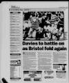 Bristol Evening Post Monday 13 October 1997 Page 38