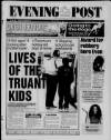 Bristol Evening Post Thursday 16 October 1997 Page 1