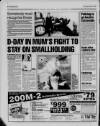 Bristol Evening Post Thursday 16 October 1997 Page 22