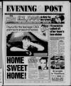 Bristol Evening Post Tuesday 21 October 1997 Page 1