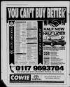 Bristol Evening Post Wednesday 22 October 1997 Page 58