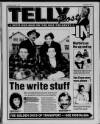 Bristol Evening Post Saturday 01 November 1997 Page 22