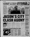 Bristol Evening Post Saturday 01 November 1997 Page 55