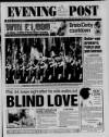 Bristol Evening Post Monday 03 November 1997 Page 1