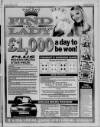 Bristol Evening Post Monday 03 November 1997 Page 23