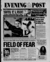 Bristol Evening Post Tuesday 04 November 1997 Page 1