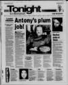 Bristol Evening Post Tuesday 04 November 1997 Page 21