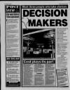 Bristol Evening Post Friday 28 November 1997 Page 8