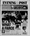 Bristol Evening Post Wednesday 03 December 1997 Page 1