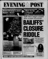 Bristol Evening Post Thursday 11 December 1997 Page 1
