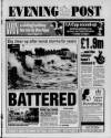 Bristol Evening Post Monday 05 January 1998 Page 1