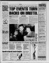 Bristol Evening Post Monday 05 January 1998 Page 7