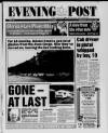 Bristol Evening Post Wednesday 07 January 1998 Page 1