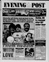 Bristol Evening Post Thursday 08 January 1998 Page 1